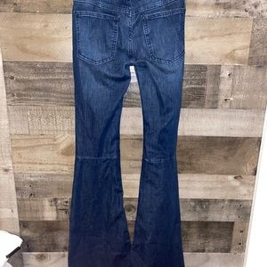 FREE PEOPLE Flare jeans